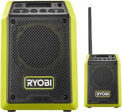 Ryobi Επιτραπέζιο Επαναφορτιζόμενο Ryobi Επιτραπέζιο Επαναφορτιζόμενο