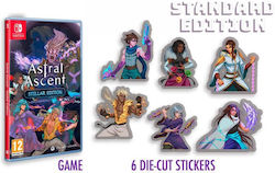 Astral Ascent Astral Ascent