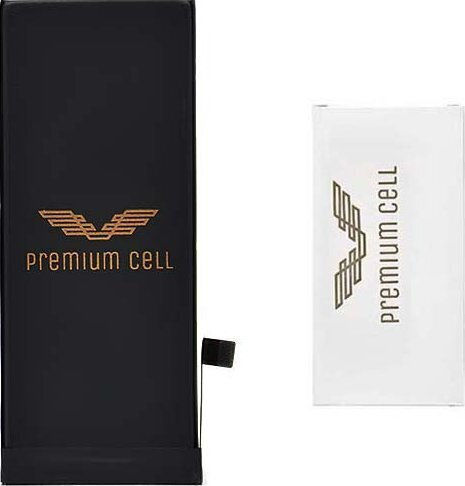 Vega Premium Cell Cobalt Handy-Akku Iphone Se2020 2250mAh 600+ Zyklen