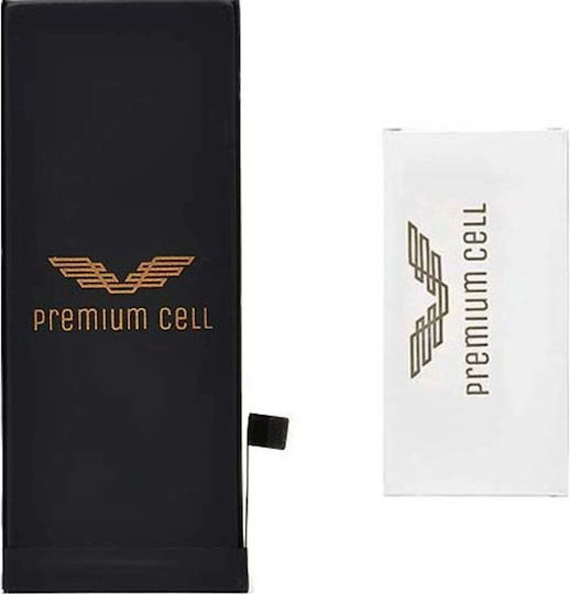 Battery Vega Premium Cell Cobalt Iphone Se2020 2250mAh 600+ Cycles