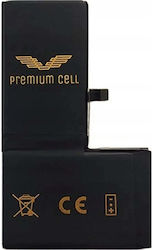 Μπαταρία Extralink Premium Cell Cobalt Μπαταρια Iphone X 3330mah 600+ Κυκλοι> Μπαταρία Extralink Premium Cell Cobalt Μπαταρια Iphone X 3330mah 600+ Κυκλοι>