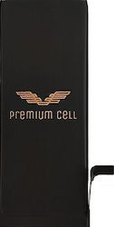 Baterie Vega Premium Cell Cobalt Iphone 7 Baterie 2290mAh 600+ Cicli Baterie Vega Premium Cell Cobalt Iphone 7 Baterie 2290mAh 600+ Cicli