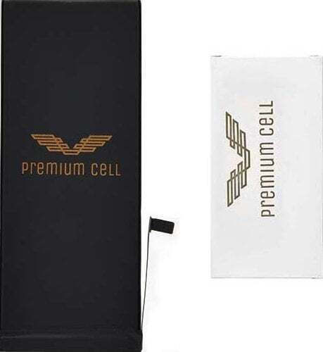 Μπαταρία Vega Premium Cell Cobalt Iphone 6s Plus Μπαταρια 3000mah 600+ Κυκλοι>