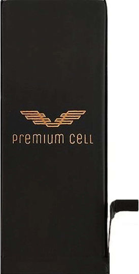 Μπαταρία Vega Premium Cell Cobalt Battery Iphone 12 12 Pro 3250mah 600+ Κυκλοι>