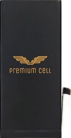 Battery Vega Premium Cell Cobalt iPhone 11 Battery 3830 mAh 600+ Cycles