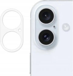 Telforceone Ecobox Tempered Glass 6d Iphone 16 Camera