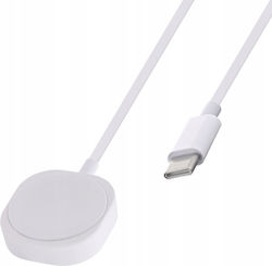 Tnb Apple Watch Series 2 3 4 5 6 7 8 9 10 Series Φορτιστής Usb-c 1m 2.5w T''nb Chwatch Tnb Apple Watch Series 2 3 4 5 6 7 8 9 10 Series Φορτιστής Usb-c 1m 2.5w T''nb Chwatch