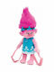 Vadobag Kinder Taschen Rucksack Rosa 3cm