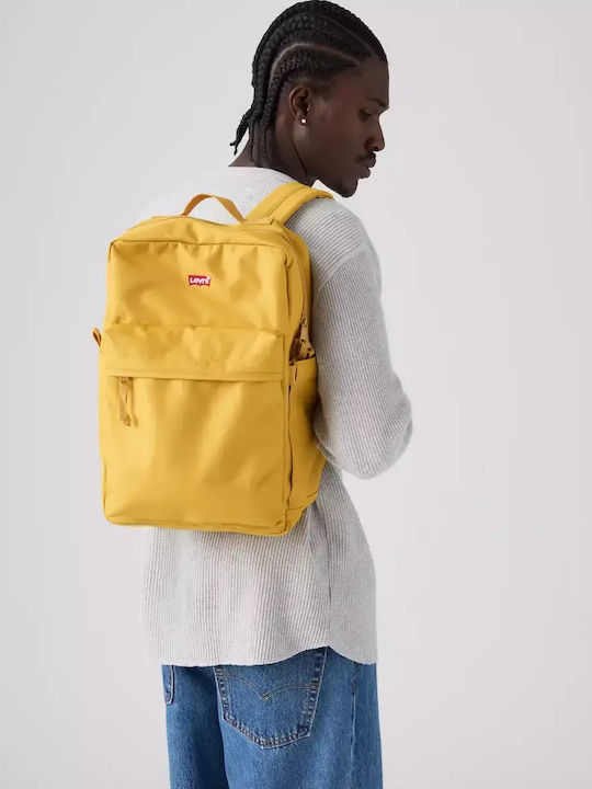 Levi's L-pack Standard 13lt Yellow