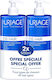 Uriage D.s Sanftes Ausgleichs-Shampoo Für Haare 2x500ml