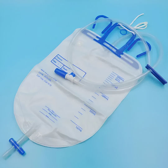 Sterilisiertes Gerät Für Stundenweises Urinmessen 2600ml+500cc St1502