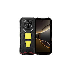 Doogee V Max LR (16/512GB) Negru Refurbished Clasificare A