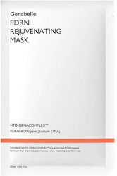 Genabelle Pdrn Rejuvenating Mask Μάσκα Προσώπου Ενυδάτωση & Αναζωογόνηση 5τεμ Genabelle Pdrn Rejuvenating Mask Μάσκα Προσώπου Ενυδάτωση & Αναζωογόνηση 5τεμ