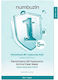 Numbuzin No.1 Pantothenic B5 Hyaluronic Active Clear Mask Маска за Лице Хидратация и Успокояване 5 Бройки