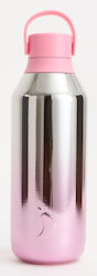 Chilly's Series 3 Thermosflasche Rostfreier Sta...