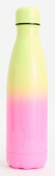 Chilly's Thermos Bottle Stainless Steel BPA Fre...