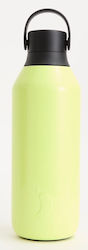 Chilly's Series 3 Thermosflasche Rostfreier Sta...
