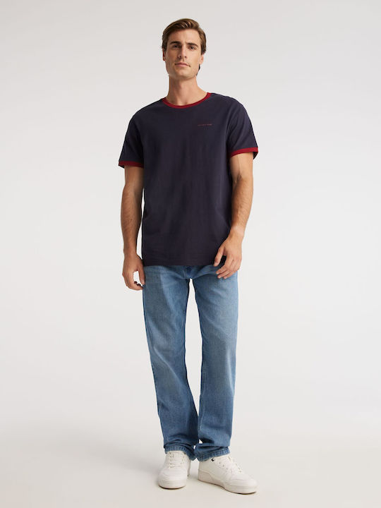 Diverse Logo T-Shirt Rote