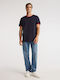 Logo T-Shirt Rote