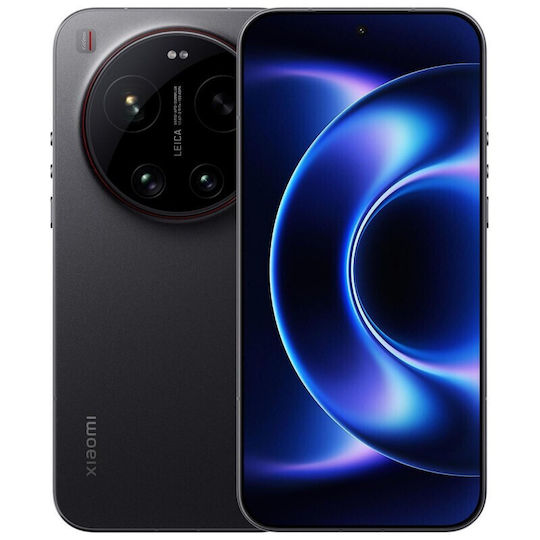 Xiaomi 17 Ultra 5G (16GB/512GB) Schwarzes Generalüberholtes Grade A