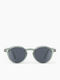 Izipizi Kids Sunglasses Green for 5-7 Years