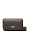 Damen Crossbody-/Schultertasche Dark Smoke / Foliage
