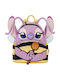 Loungefly Disney Stitch Angel Bumblebee Костюм Косплей Мини Раница Wdbk4690