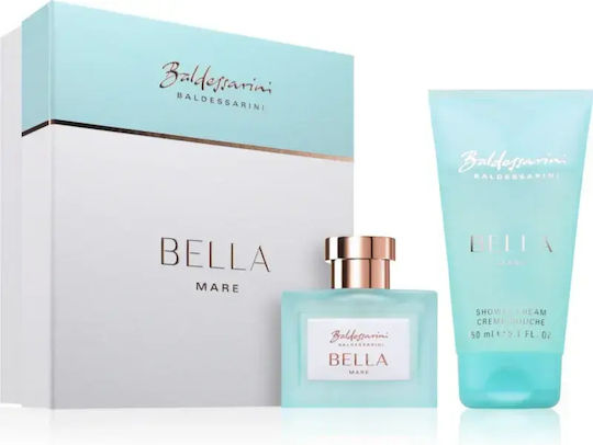 Bella Mare Gift Set Women 1 Pc