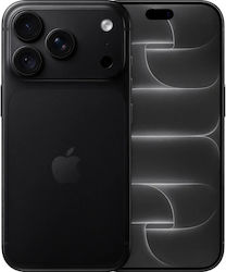 Apple iPhone 18 Pro (12/256GB) Black
