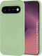 Techsuit Softflex Back Cover Σιλικόνης Πράσινο ...