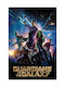 Poster Guardians Galaxy Mv398 50cm x 70cm-71844pd159760