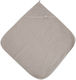 Lorelli Baby Bath Glove Beige