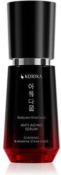 Korika Heritage Serum Anti-îmbătrânire pentru Față