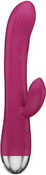 Easytoys Vibrator Kaninchen Rosa Easytoys Vibrator Kaninchen Rosa