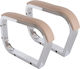 HomeMarkt Metallisches Arm Für Bürostuhl 2 Stüc...
