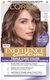 L'Oreal Paris Excellence Vopsea de păr 7.11