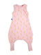 Baby Bliss Χειμερινός Υπνόσακος 2.5 tog Pink