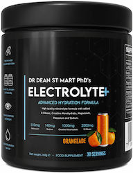Supplement Needs Electrolyte+ 510mg 210gr Supplement Needs Electrolyte+ 510mg 210gr