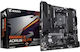 B550M X Aorus Elite Motherboard Micro ATX with AMD AM4 Socket