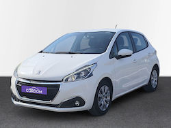 Peugeot Gebrauchtwagen Peugeot 208 1.5 BlueHDi BM5 Business Erstzulassungsjahr 19 Peugeot Gebrauchtwagen Peugeot 208 1.5 BlueHDi BM5 Business Erstzulassungsjahr 19