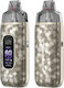 Oxva Vprime 2 Pod Kit 6ml with Integrated Battery 3400mAh Shard Gold