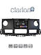 Clarion Auto-Audiosysteme Für Renault Master 2003 2011 Bluetooth USB Eingebautes Wi-Fi GPS Apple CarPlay Android Auto