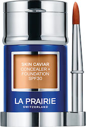 La Prairie Fond De Ten Lichid 30ml La Prairie Fond De Ten Lichid 30ml