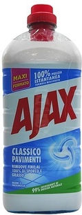 Ajax Classic Floor Cleaner 1,25 Liters