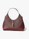 Women's Handbag Burgundy