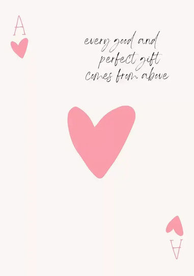 Quote Poster Every Good Perfect Gift Pq258 21cm X 30cm Λευκό Κάδρο Pvc-71865pd159955f55324