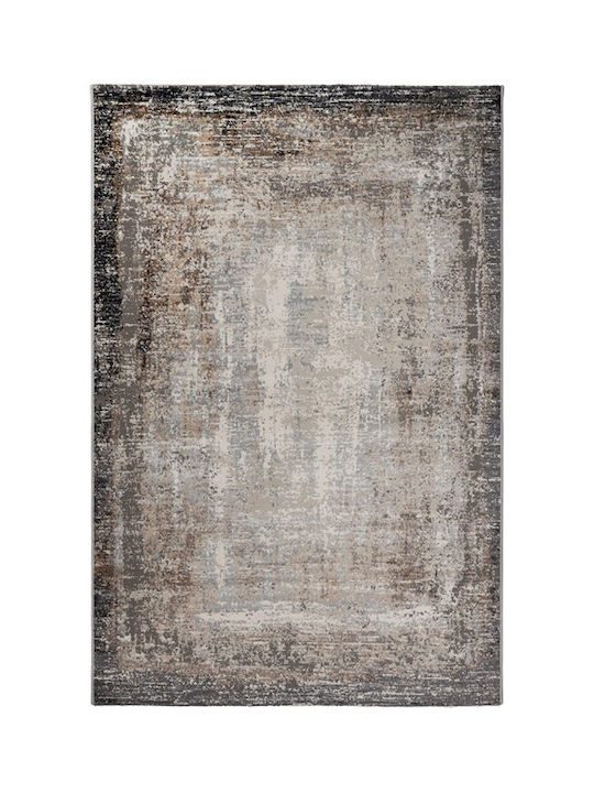 Biokarpet Wohnzimmer Teppich Weiß Vison 160x230