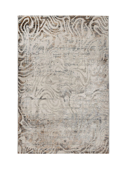 Biokarpet Fanci Ig12a White Vison-133x190