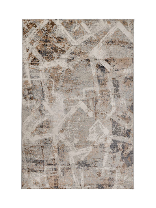 Viokarpet Fanci If36a Бял Сив-240x340