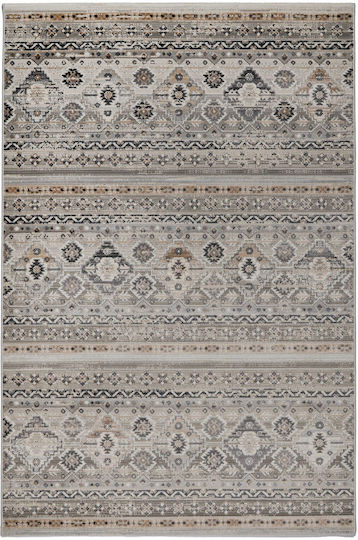 Viokarpet Fanci Ig71a Alb Vison 200x250